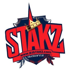 OSWALD & MG - RALENTI (STAKZ DUB)