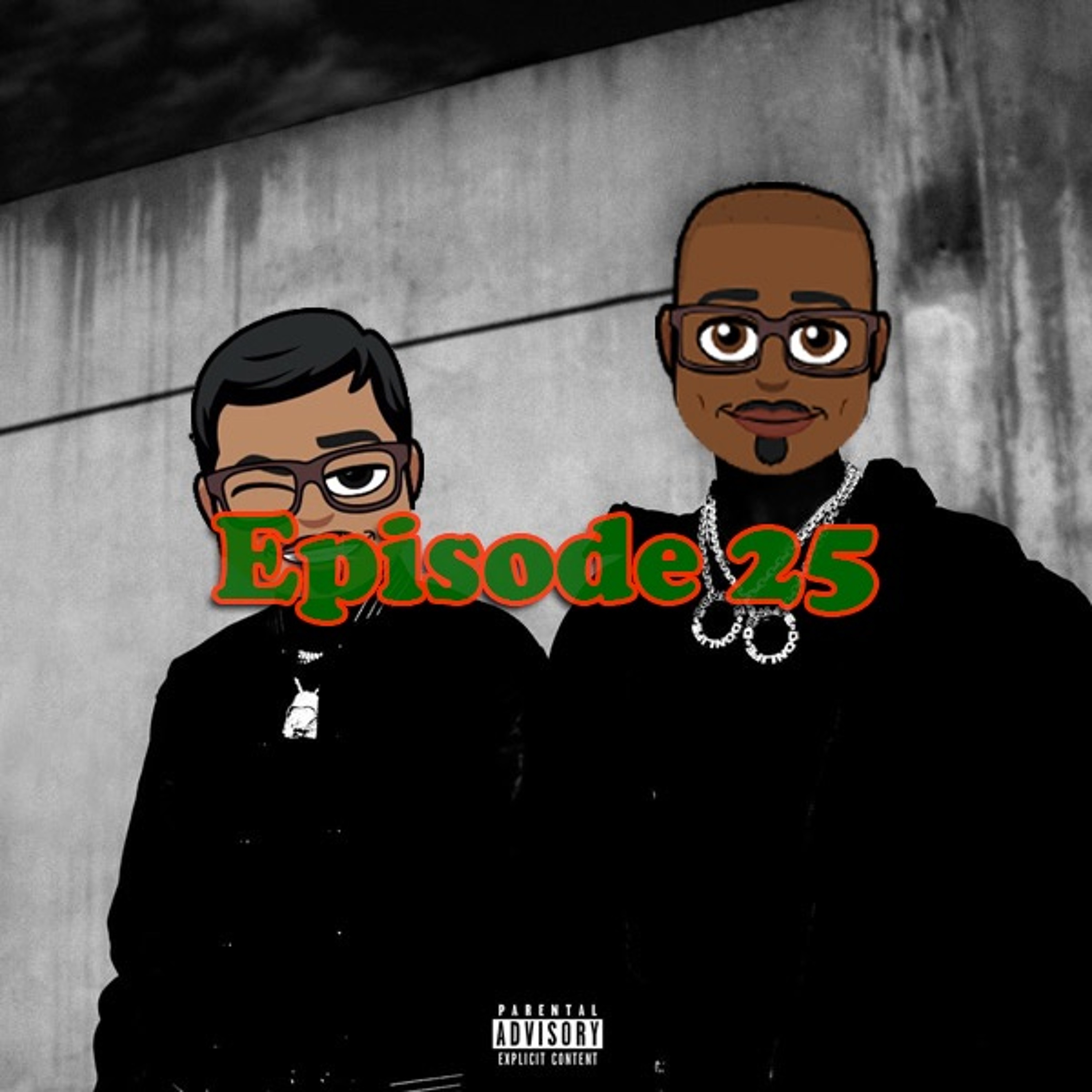Episode 25: Friendly Reminder 3 thumbnail