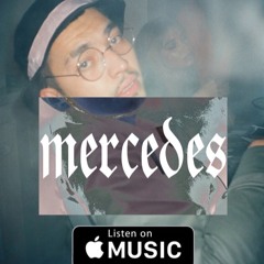ZI feat. SG - Mercedes