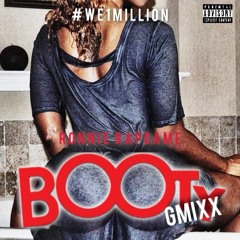 BootyGMixx