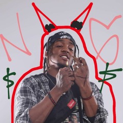 born flossy