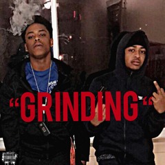 SK - GRINDING ft.Wood