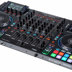 Renes - Mix Tape No 2