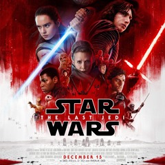 Movie Thoughts: Star Wars- The Last Jedi
