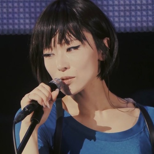 [Live] 椎名林檎 - 御祭騒ぎ (Sheena Ringo - Omatsuri Sawagi)