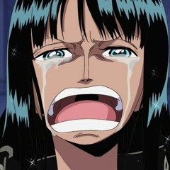 One Piece Best Song Collection ~ Nico Robin ~ My Real Life