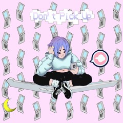 Don't Pick Up feat. RAU DEF [prod. MOE SHOP]