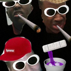 Headshot- Lil J X Lil Gas X Lil Termite