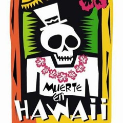 Muerte En Hawaii (Cover)