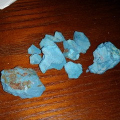 "To swim in your soul" by The Livid Greys