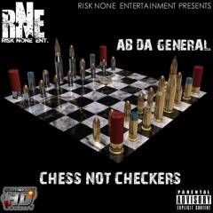 AB Da General - Intro (Chess Not Checkers)