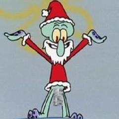 All Squidloid Wants For Christmas Is You