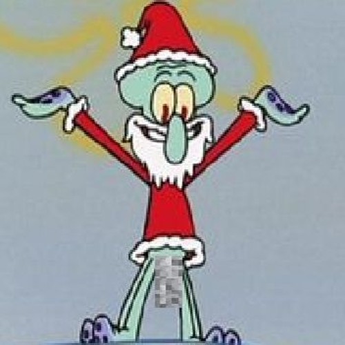 All Squidloid Wants For Christmas Is You
