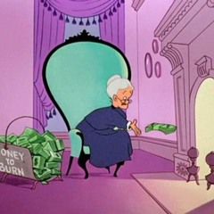 Show Me The Money