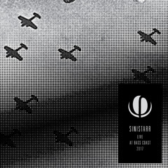 Sinistarr live at Bass Coast 2017