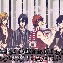 Die Young (Male Version).