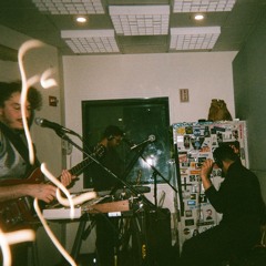 SEEMWAY Live KALX Set