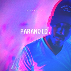 PARANOID   prod.tape$