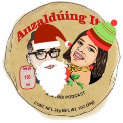Episode 22: Ho-liday Special Part I: Feat. Your 3 Puti-Madrinas!
