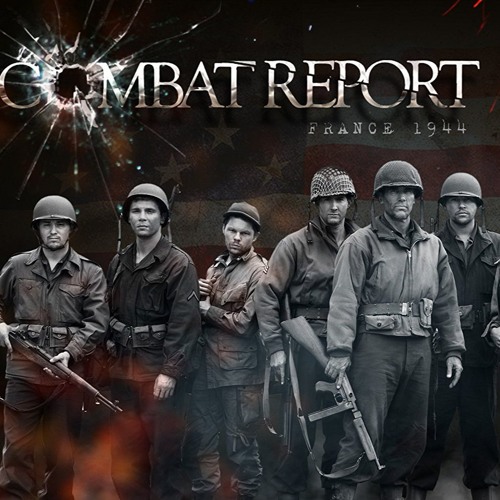 Combat Report - The Frenchman