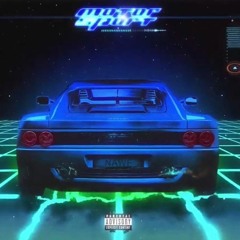 RatedRRobbie Ft TyLuke Motorsport Remix