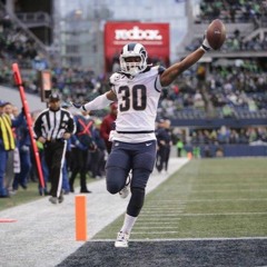 Week 15: Rams 42-7 Over Seattle