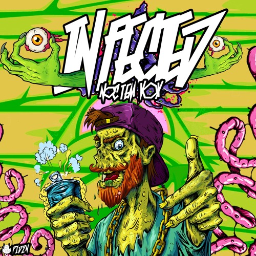 Infected
