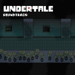 Undertale Here We Are (Instrumental Mix)