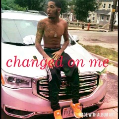 Haines st yayo - changed on me