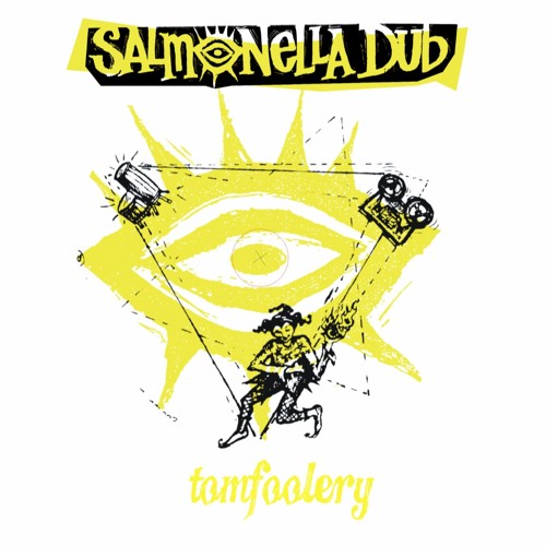 Tomfoolery (2017 Re - Record)