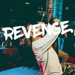REVENGE (Prod. Crypt)