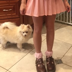 ALL I WANT FOR CHRISTMAS