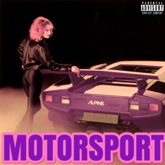 Migos, Nicki Minaj, Cardi B - MotorSport