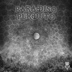 Anima Curare 220 - V.A Paradiso Perduto - Galactic Crew