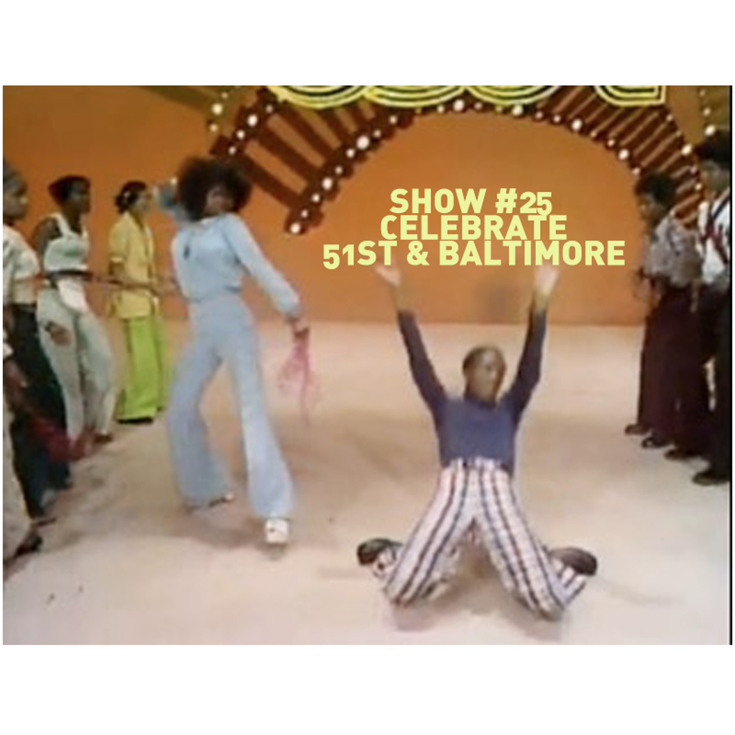 &SOUL Presents...51st & Baltimore