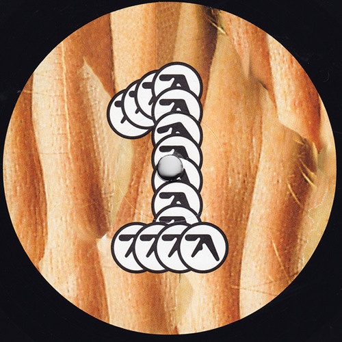 Aphex Twin Unreleased #O "Mello Punchy"