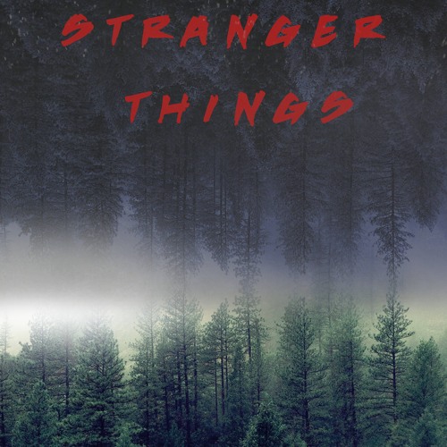 Stranger Things OST - Kids [Null-T Bootleg]