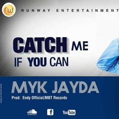 CATCH ME IF YOU CAN (prod by endy_official/MBT)