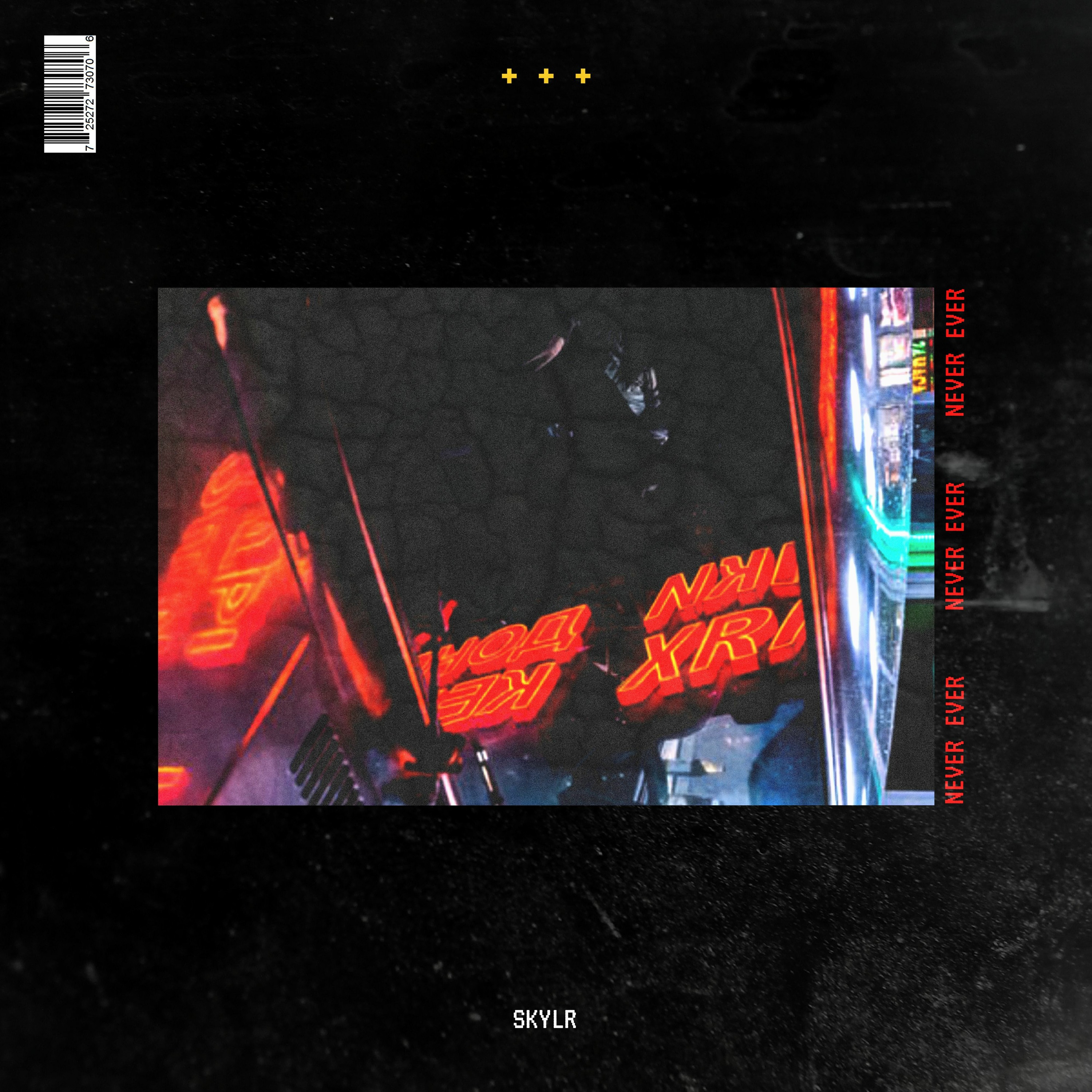 Never Ever (prod. by skylr) episode artwork