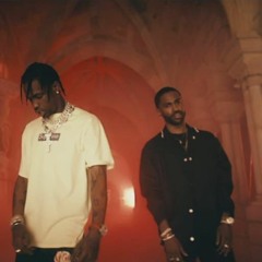 TKOfficial X Big Sean X Travis Scott X MadeInTokyo
