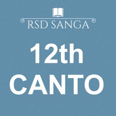 Srimad Bhagavatam 12th Canto 12.2.1-3 - October 8, 2017