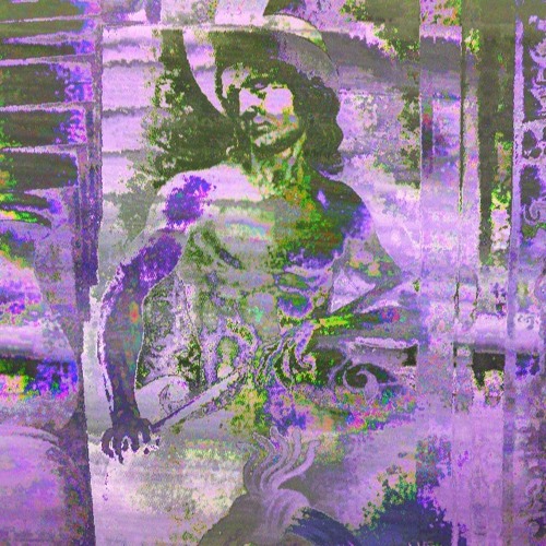 polynesia w/fleur [available now on traktrain.com/mysterebeats]