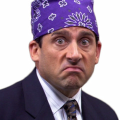 THE OFFICE THEME SONG EARRAPE