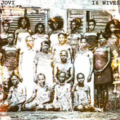 Jovi - Tchana Pierre