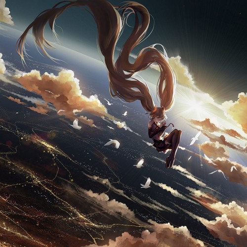 Nightcore - FREE FALLING
