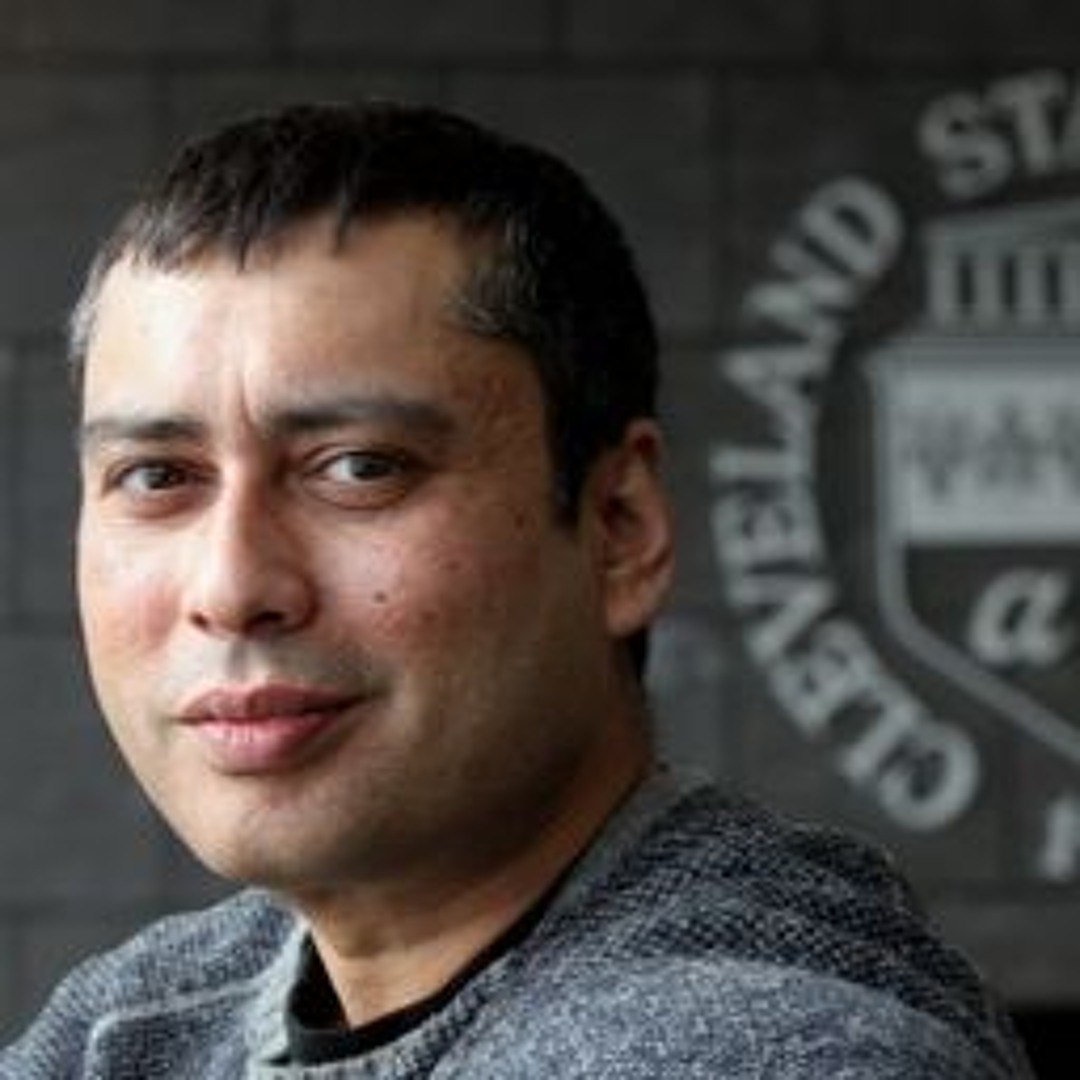 Stream episode Lit Cleveland Podcast Vol. 4: Imad Rahman, author of I ...