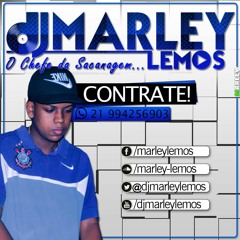 == SET MIXADO LIGHT - CLIMA DOS BAILES / DJ MARLEY 2018