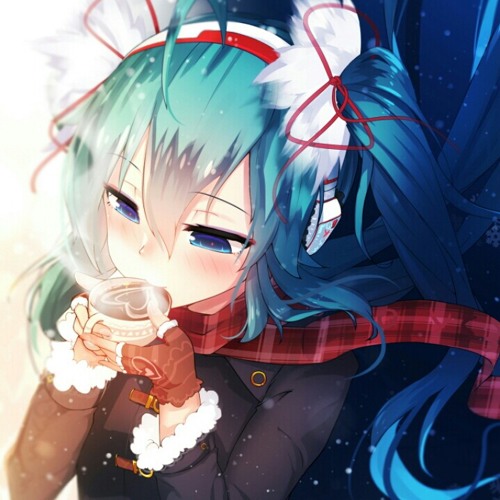 Nightcore - The River - (Axel Johansson)