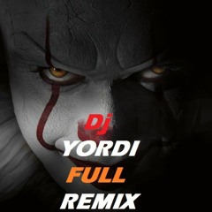 Stream Dj YORDI FULL REMIX Djs music | Listen to songs, albums, playlists  for free on SoundCloud