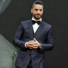 I Can't Stop Habibi - Edward Maya